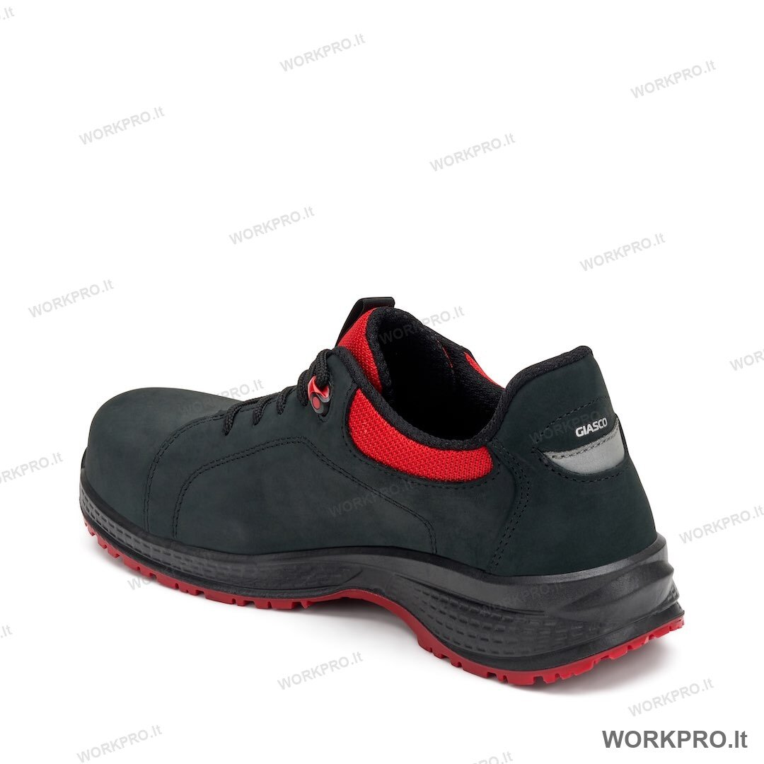 Pusbačiai RUGBY S3 SRC ESD 1