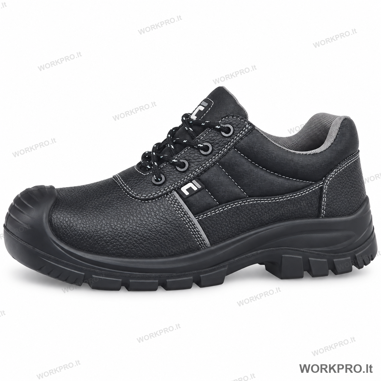 Pusbačiai RAVEN XT MF S3S FO SR SC