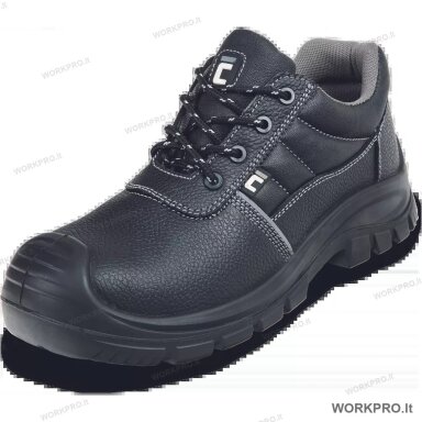 Pusbačiai RAVEN XT MF S3S FO SR SC