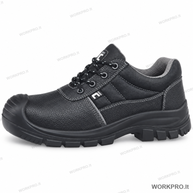 Pusbačiai RAVEN XT MF S3S FO SR SC