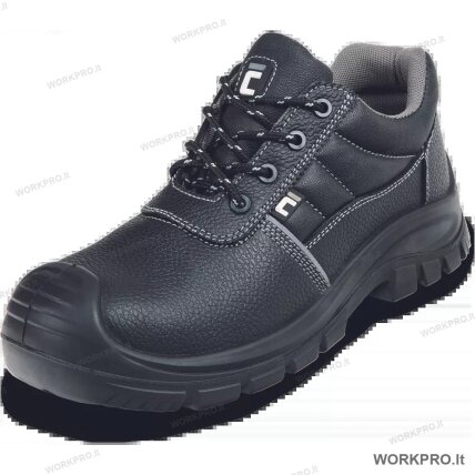 Pusbačiai RAVEN XT MF S3S FO SR SC 1 Pusbačiai RAVEN XT MF S3S FO SR SC 1