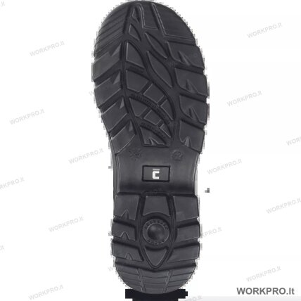 Pusbačiai RAVEN XT MF S3S FO SR SC 2