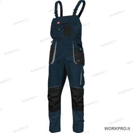Puskombinezonis CLASSIC SLIM NAVY BLUE Puskombinezonis CLASSIC SLIM NAVY BLUE