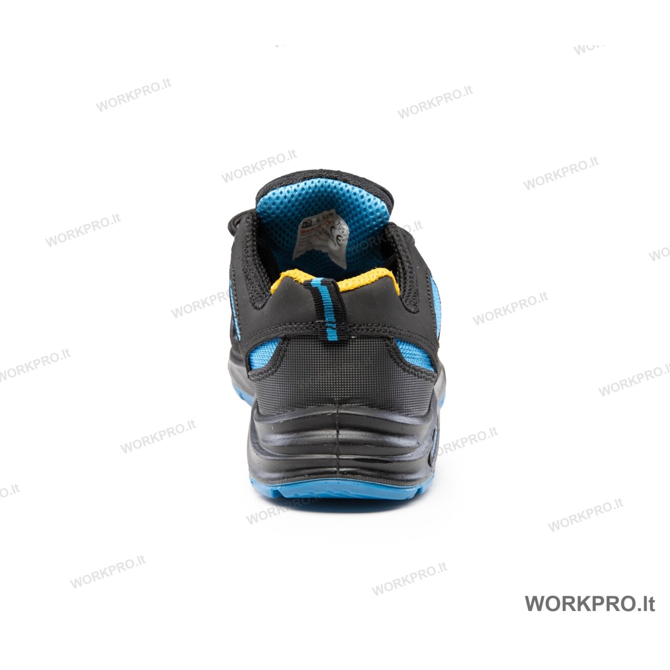 Sandalai OXFORD S1PS SR FO 2 Sandalai OXFORD S1PS SR FO 2