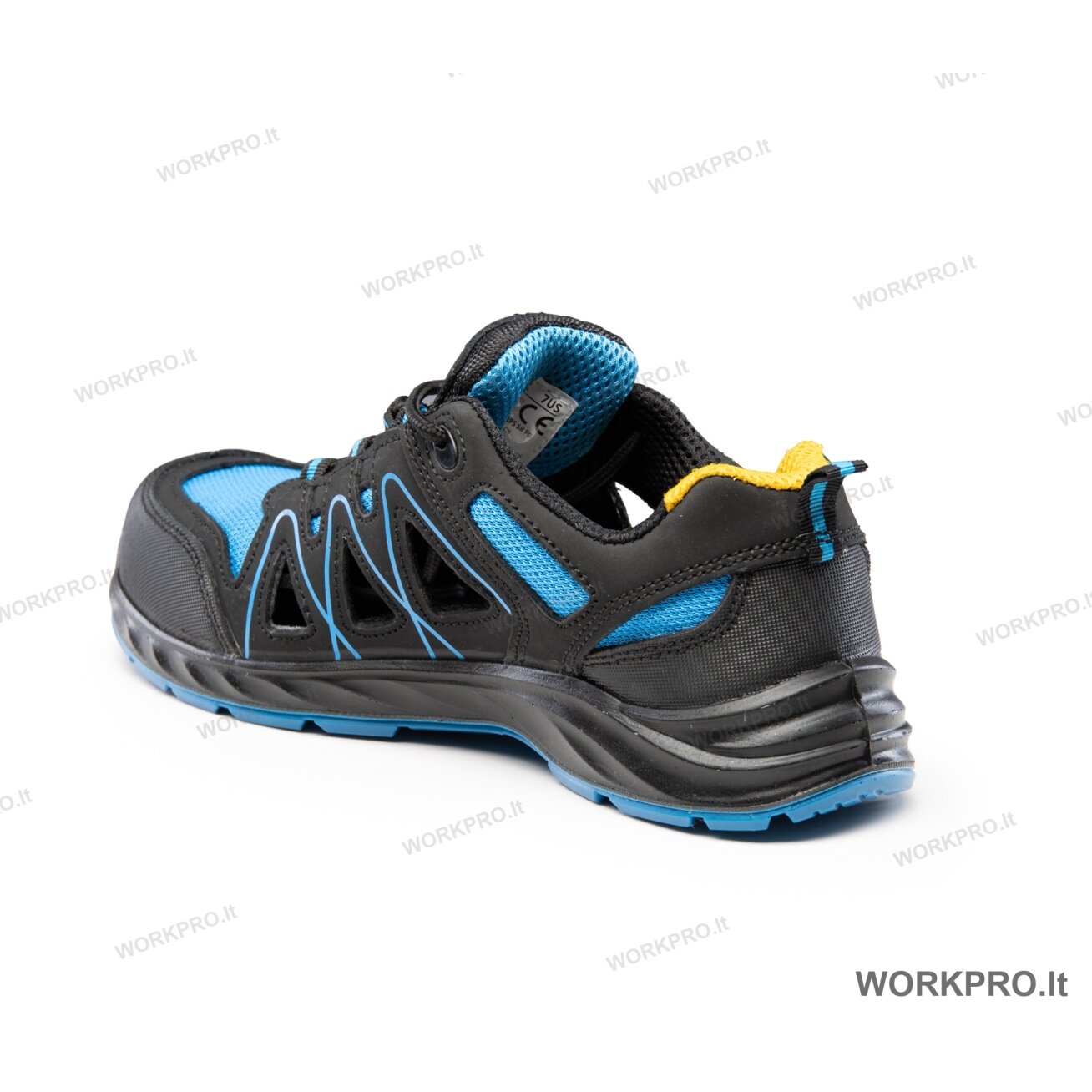 Sandalai OXFORD S1PS SR FO 3