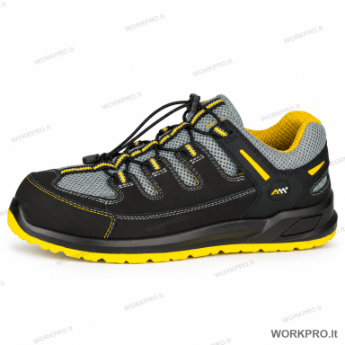 Sandalai LEMARS BSN MF S1 SR FO