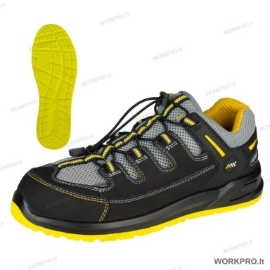 Sandalai LEMARS BSN MF S1 SR FO