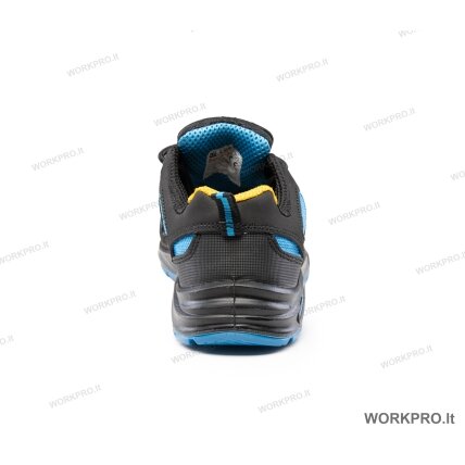 Sandalai OXFORD S1PS SR FO 2