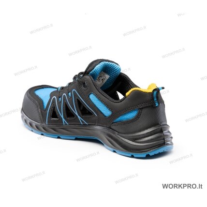 Sandalai OXFORD S1PS SR FO 3