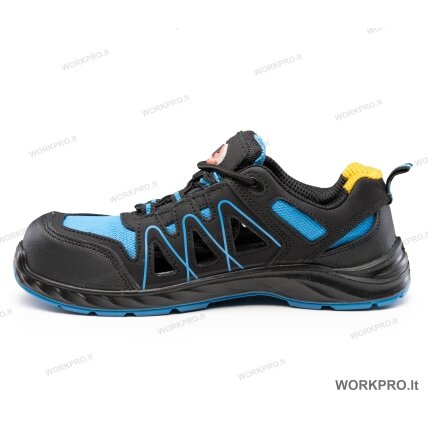 Sandalai OXFORD S1PS SR FO