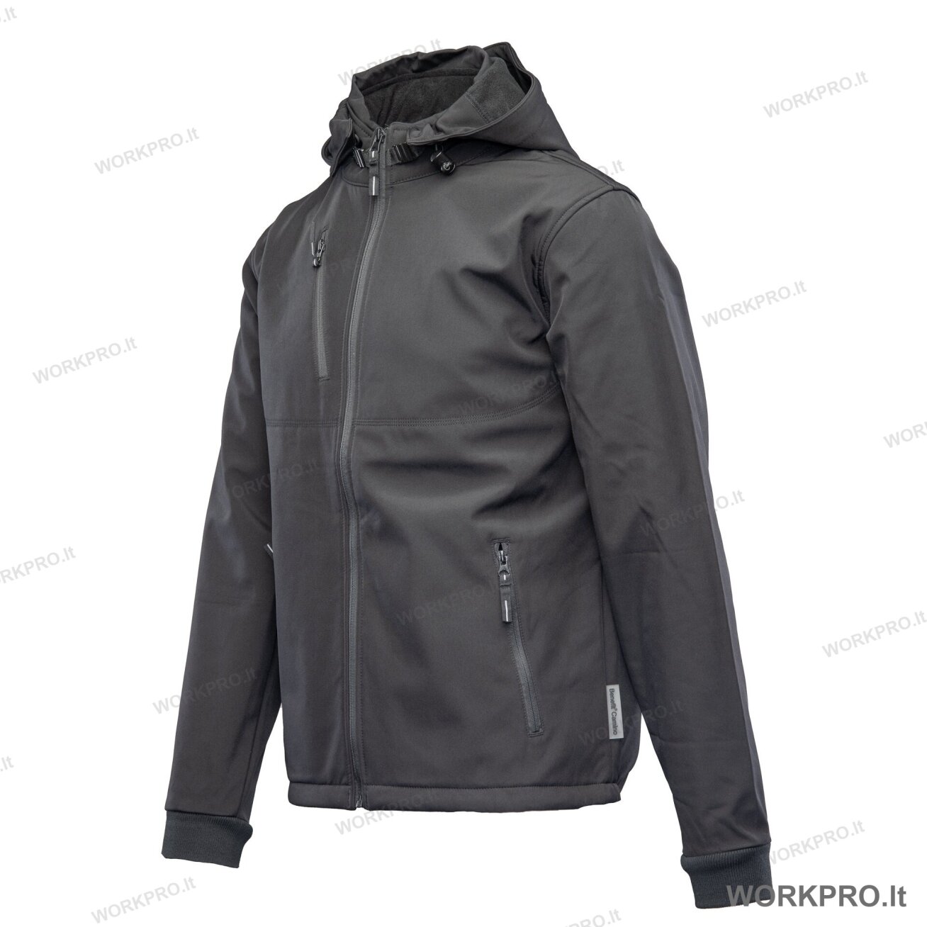 Striukė BENEFIT CAMINO SOFTSHELL