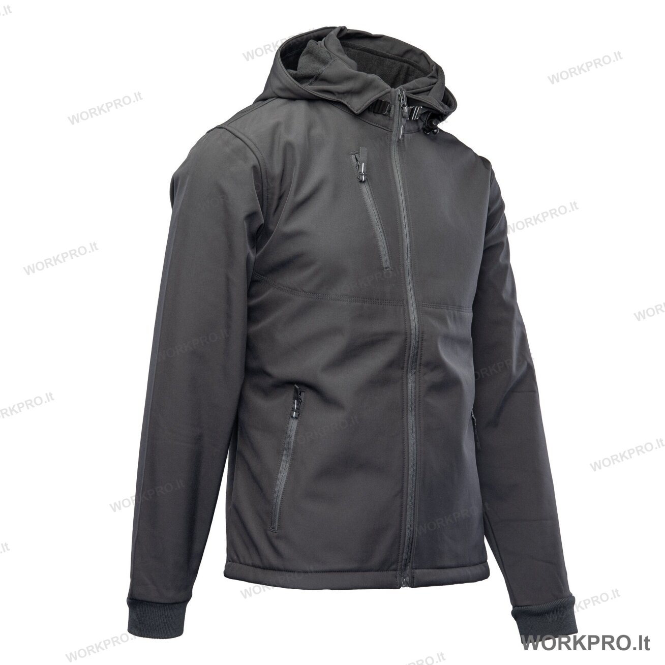 Striukė BENEFIT CAMINO SOFTSHELL 1 Striukė BENEFIT CAMINO SOFTSHELL 1