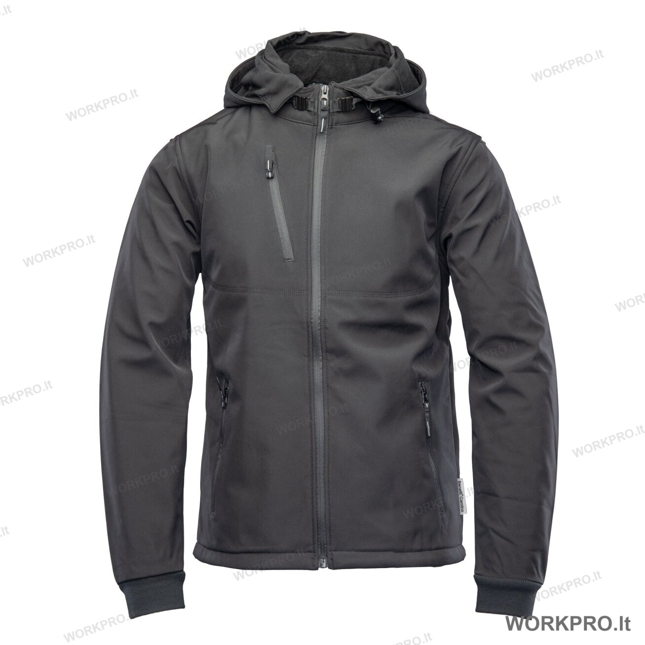 Striukė BENEFIT CAMINO SOFTSHELL 2