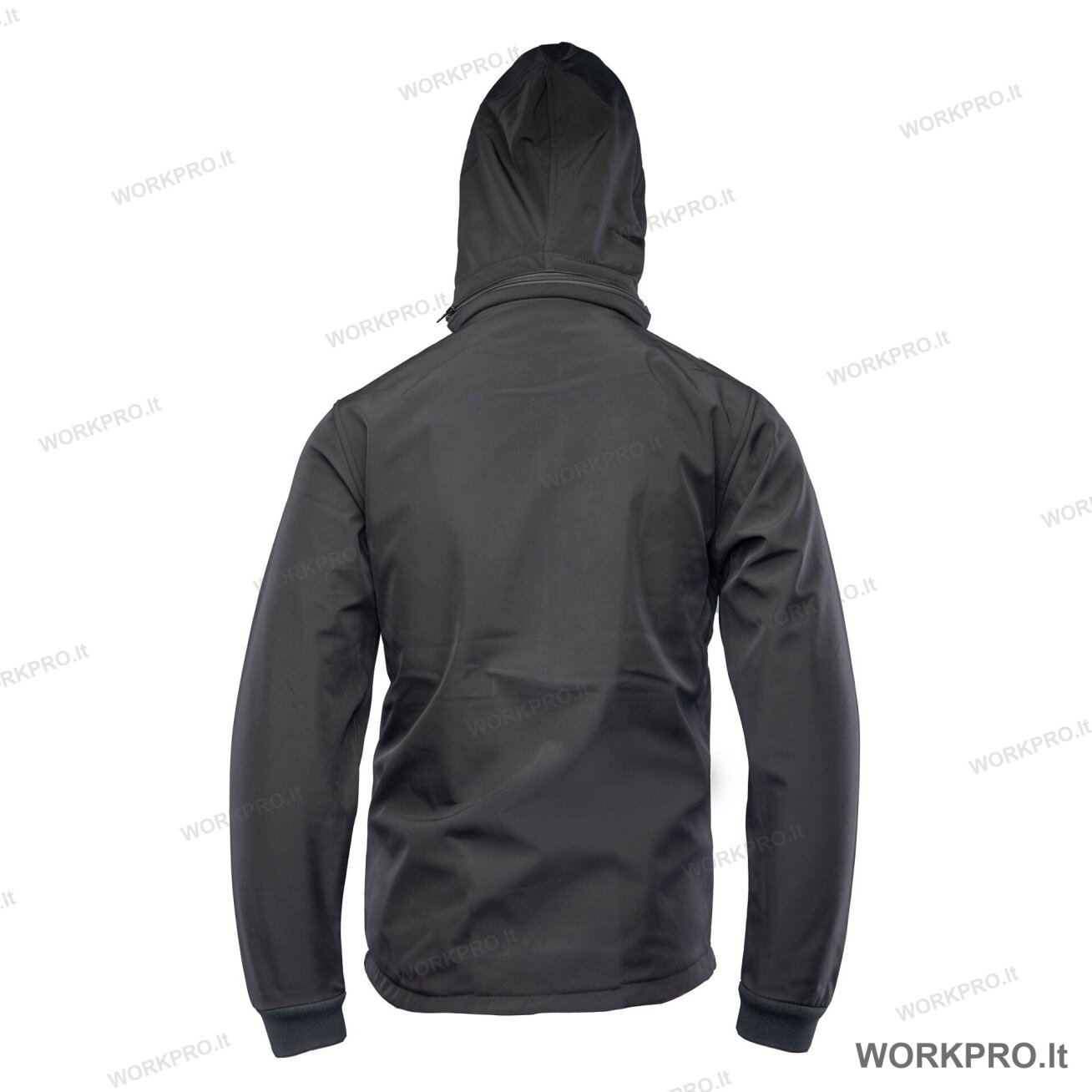 Striukė BENEFIT CAMINO SOFTSHELL 4 Striukė BENEFIT CAMINO SOFTSHELL 4