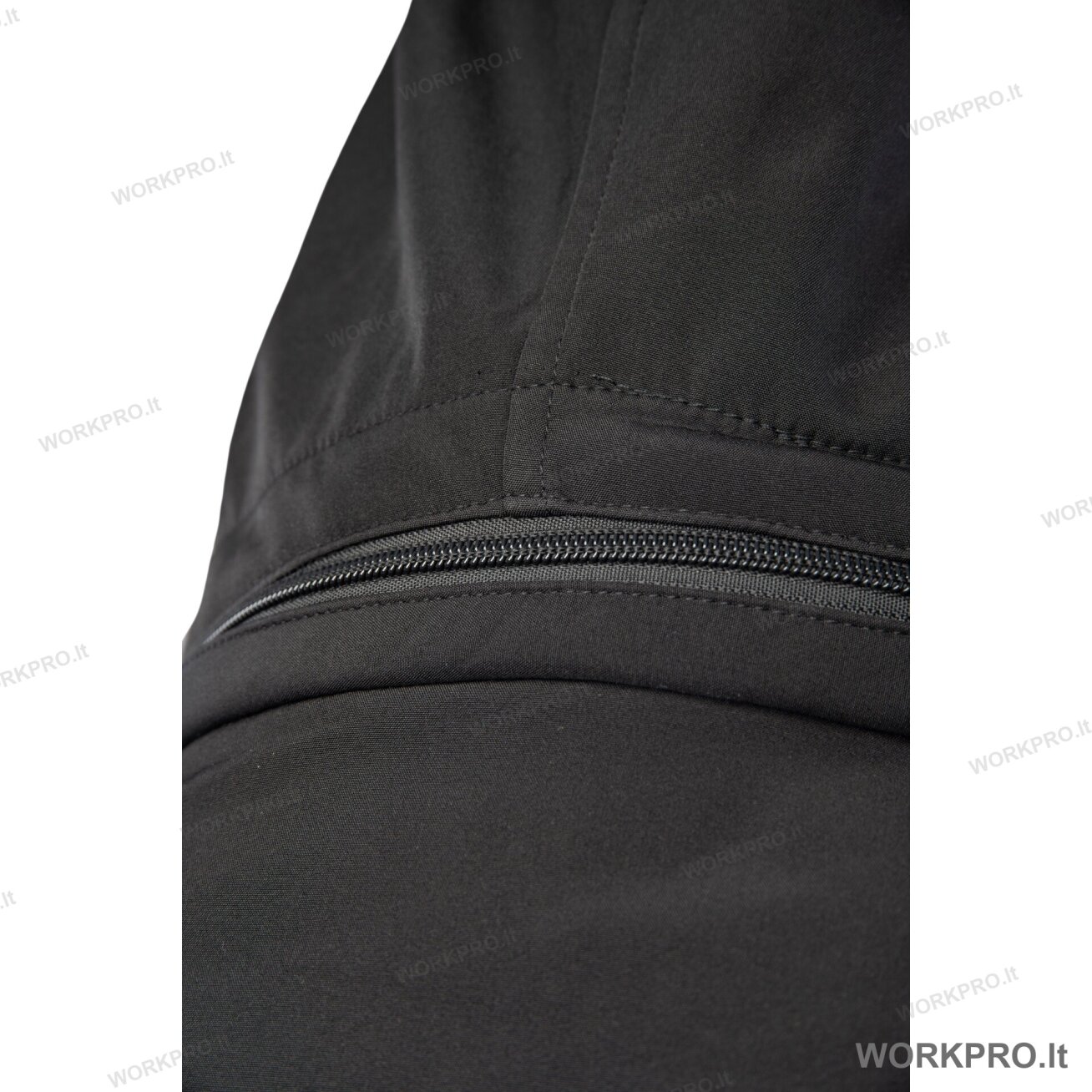 Striukė BENEFIT CAMINO SOFTSHELL 5