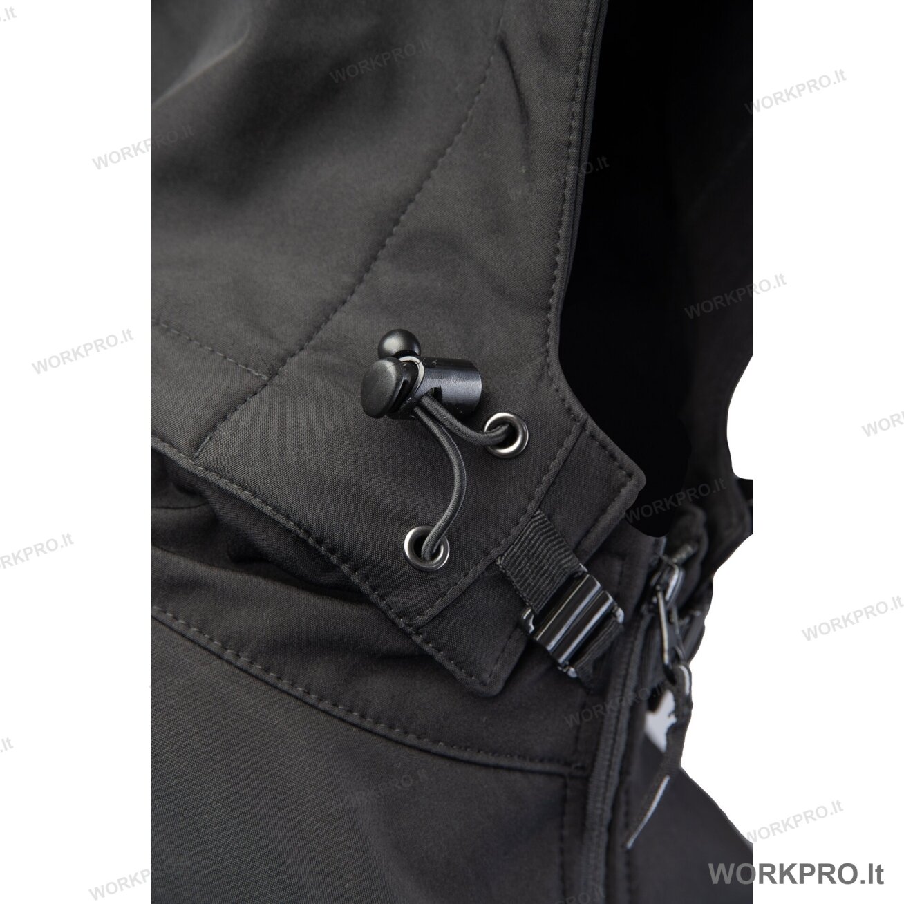 Striukė BENEFIT CAMINO SOFTSHELL 8 Striukė BENEFIT CAMINO SOFTSHELL 8