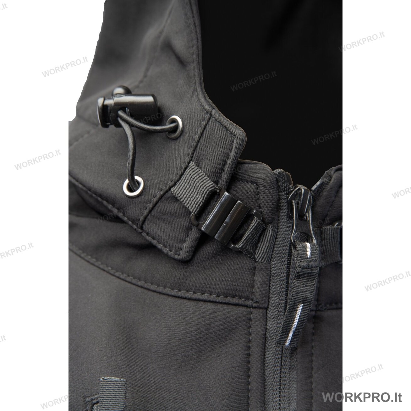 Striukė BENEFIT CAMINO SOFTSHELL 9 Striukė BENEFIT CAMINO SOFTSHELL 9