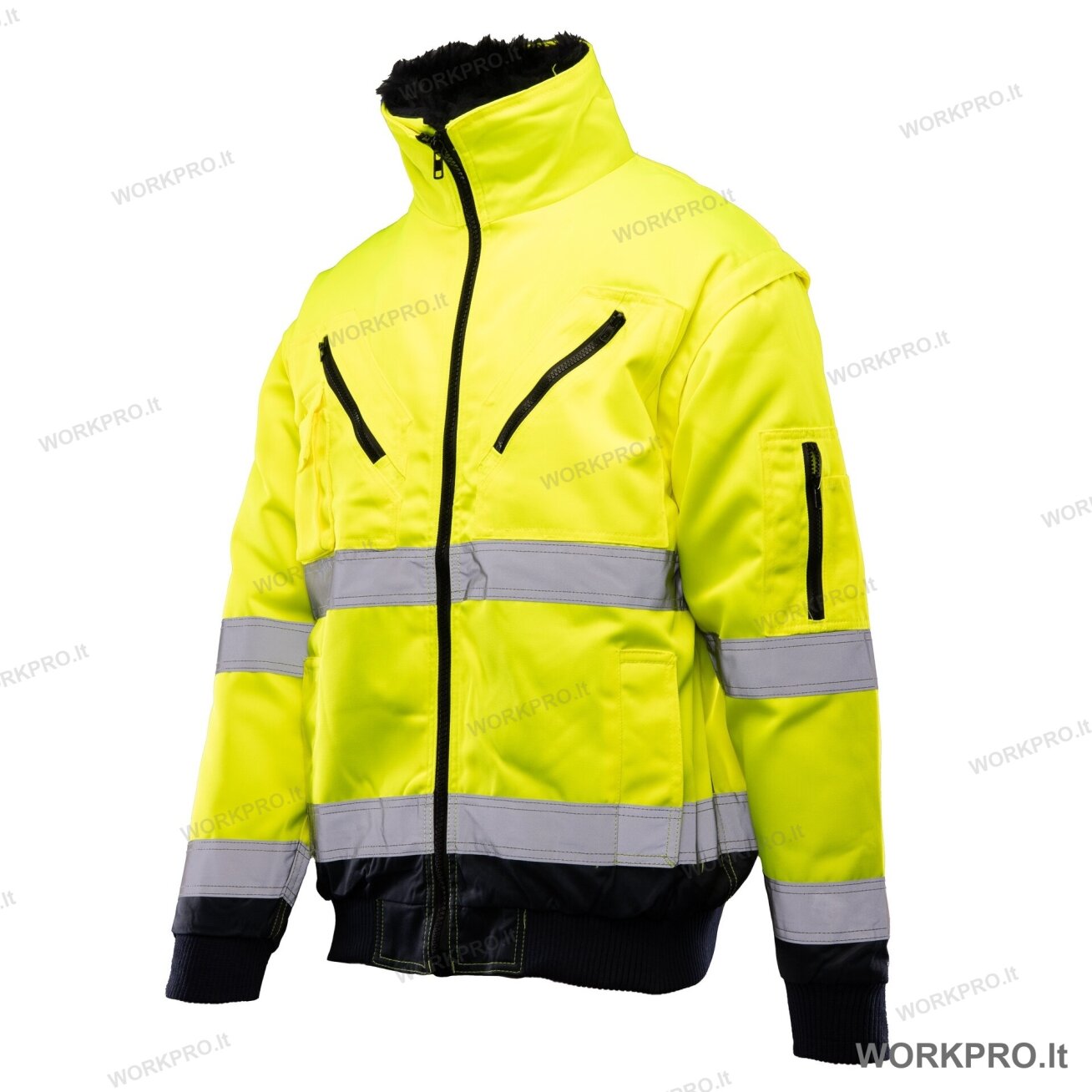 Striukė BENEFIT HI VI BOMBER