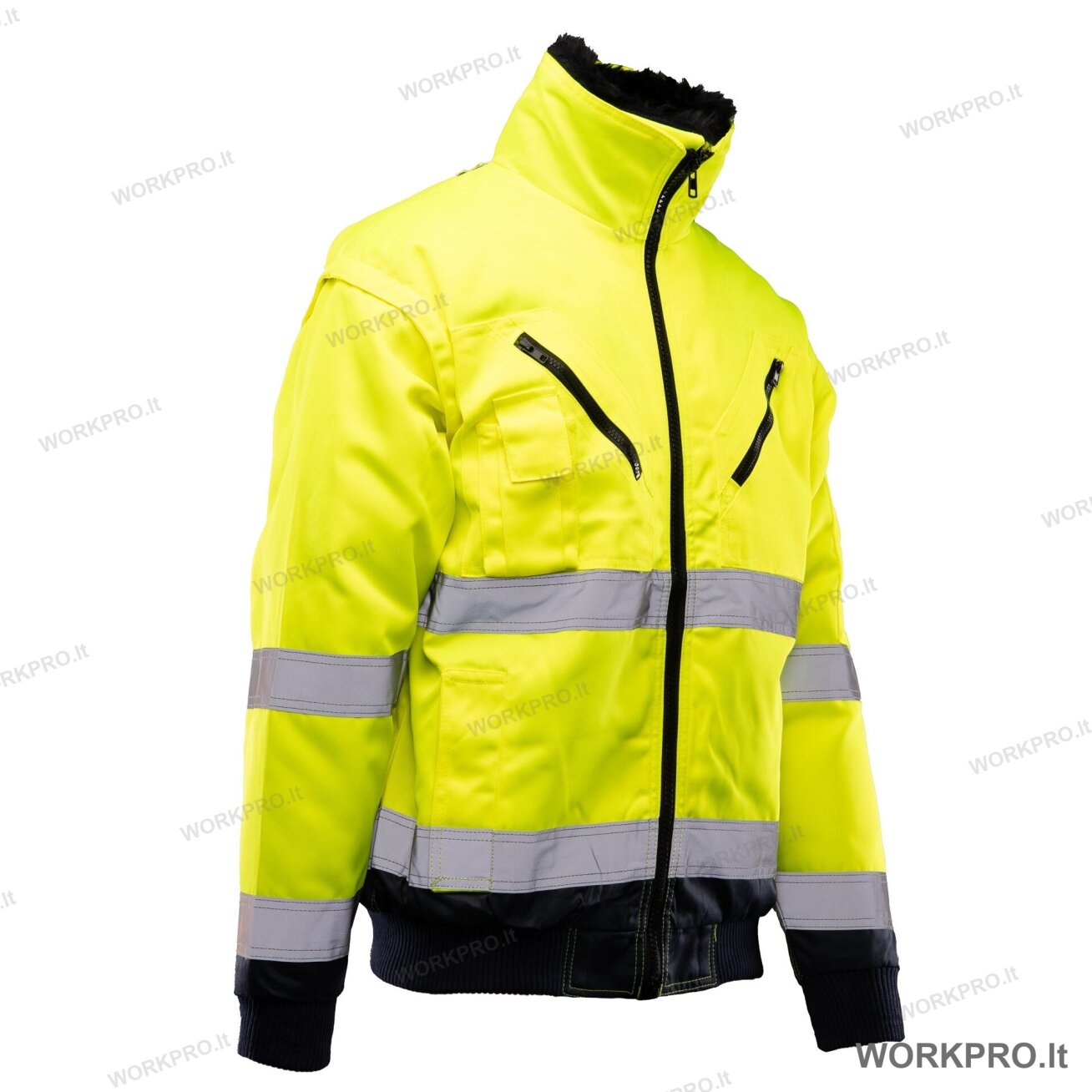Striukė BENEFIT HI VI BOMBER 1