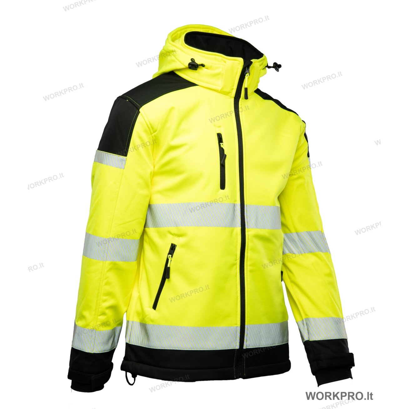 Striukė BRIXTON FLASH SOFTSHELL 2
