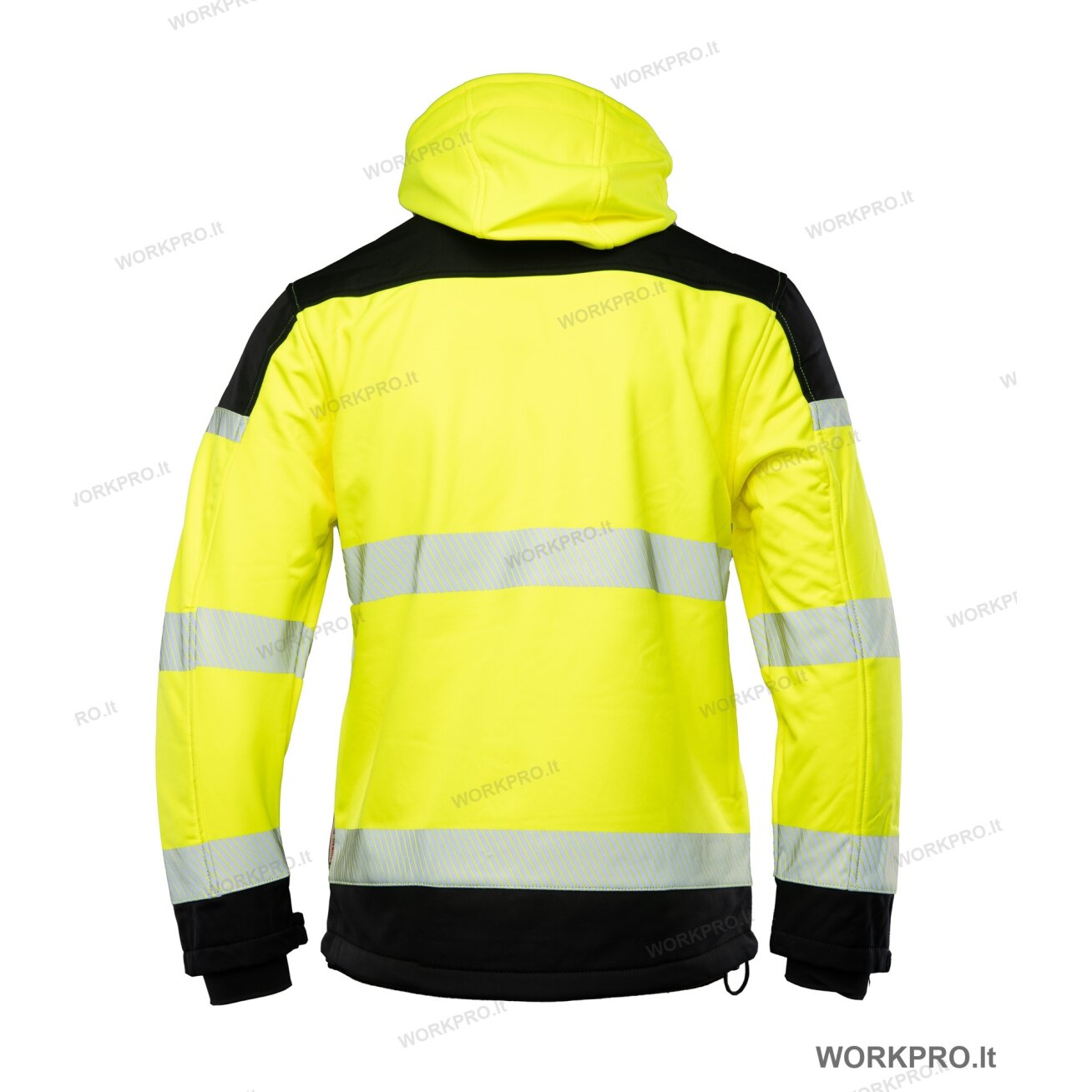 Striukė BRIXTON FLASH SOFTSHELL 3 Striukė BRIXTON FLASH SOFTSHELL 3