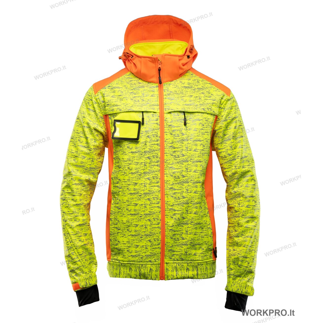 Striukė SEVEN KINGS CROSS SOFTSHELL