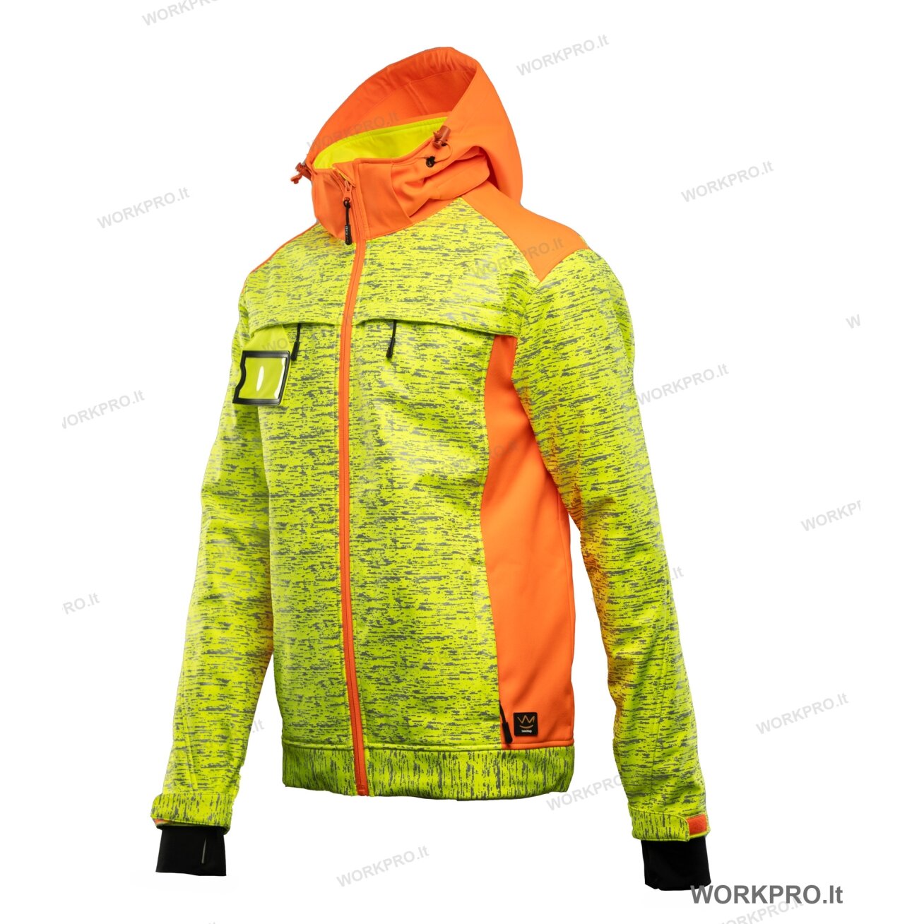 Striukė SEVEN KINGS CROSS SOFTSHELL 1 Striukė SEVEN KINGS CROSS SOFTSHELL 1