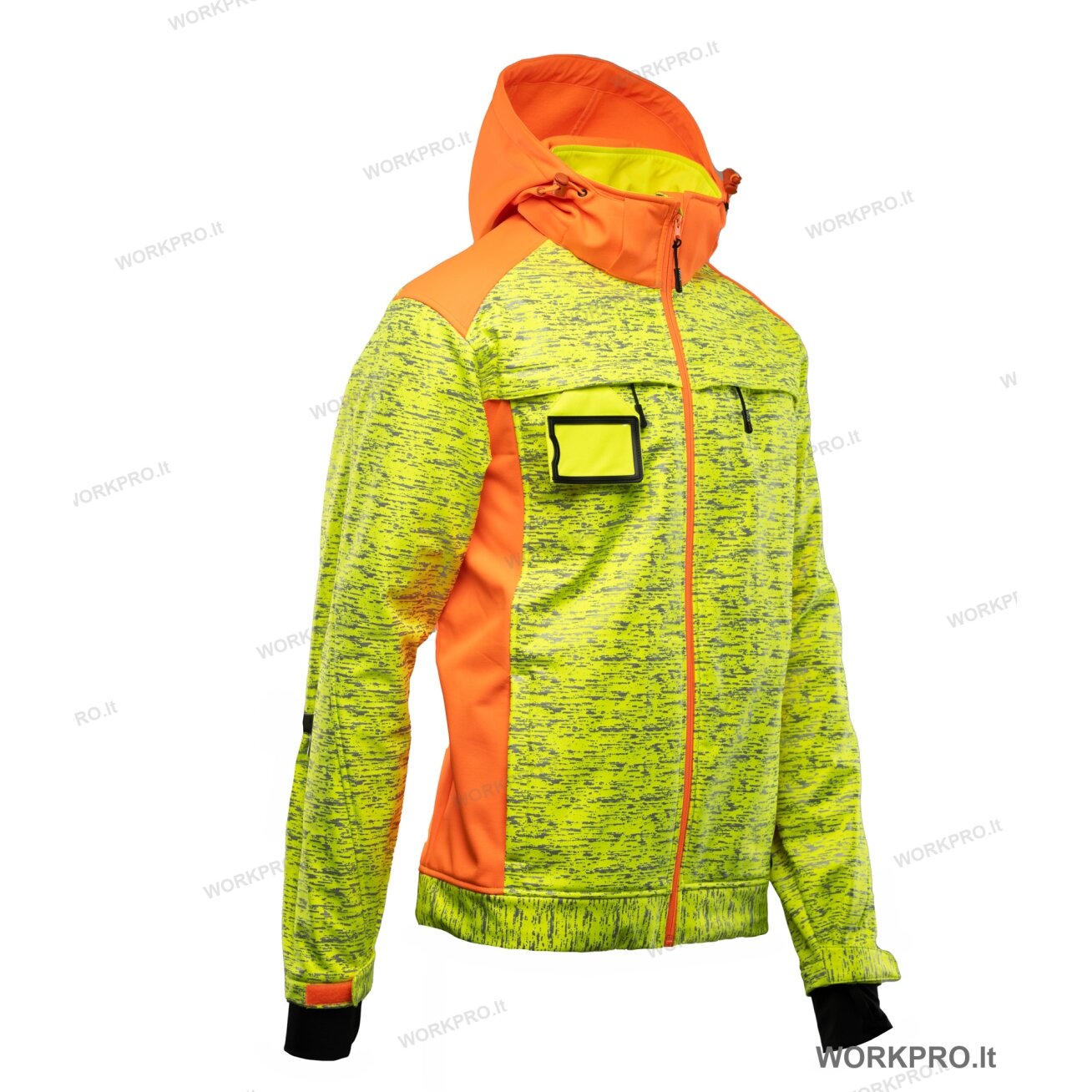 Striukė SEVEN KINGS CROSS SOFTSHELL 2 Striukė SEVEN KINGS CROSS SOFTSHELL 2