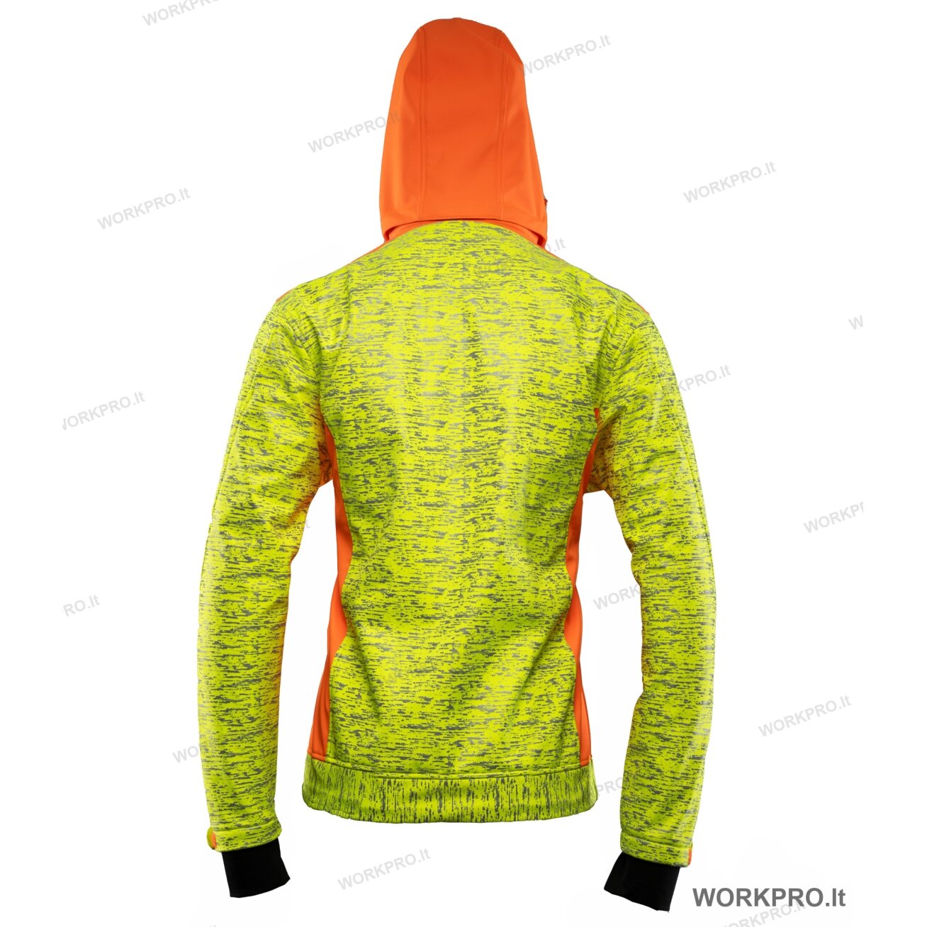 Striukė SEVEN KINGS CROSS SOFTSHELL 3 Striukė SEVEN KINGS CROSS SOFTSHELL 3