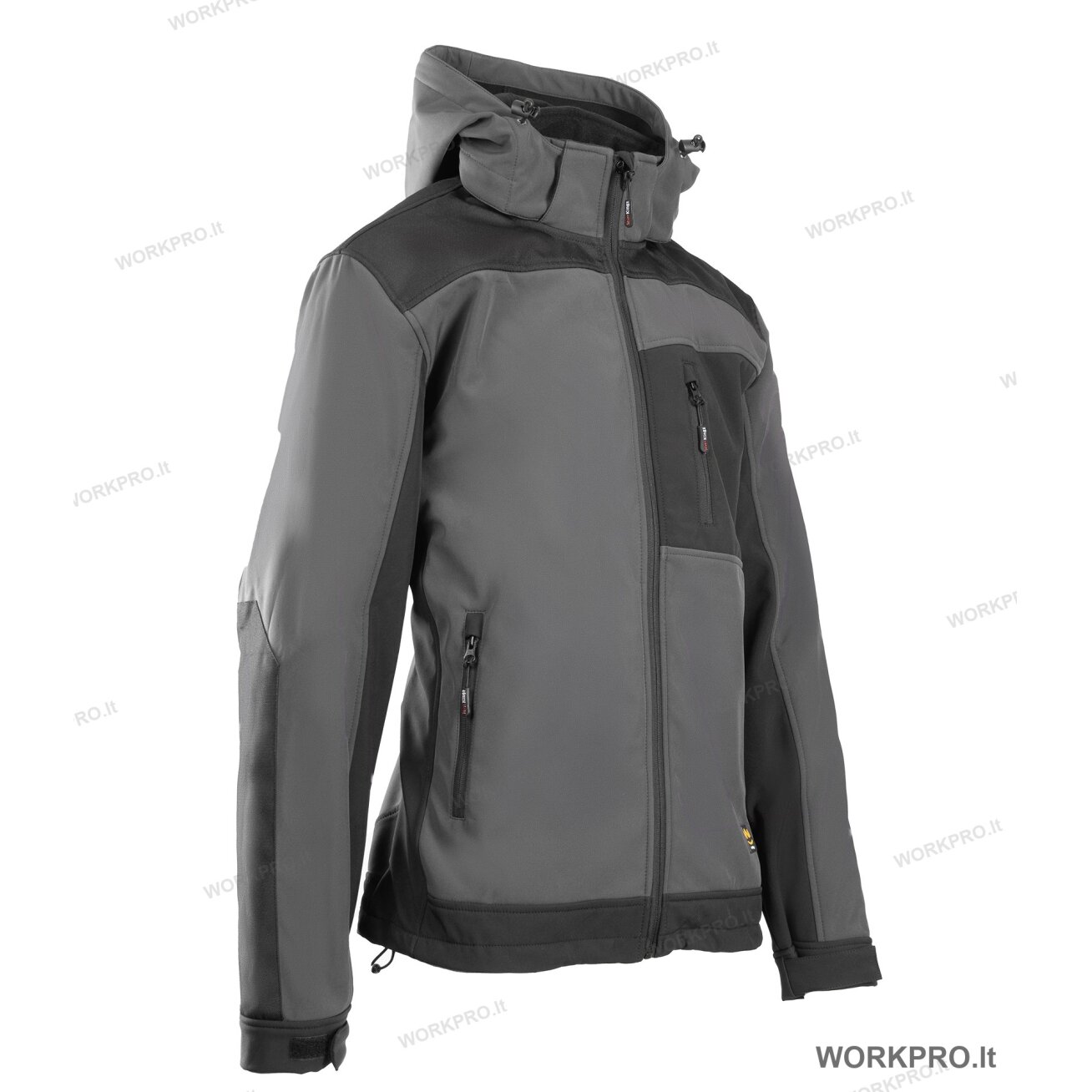 Striukė SEVEN KINGS QUARTZ SOFTSHELL 2 Striukė SEVEN KINGS QUARTZ SOFTSHELL 2