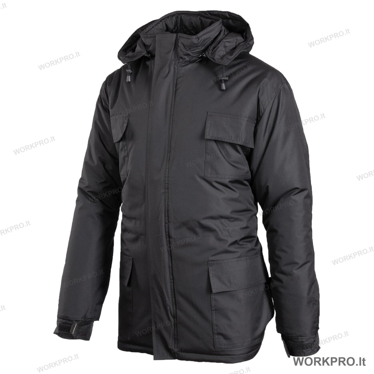 Striukė WINTERMAN TALVI Striukė WINTERMAN TALVI
