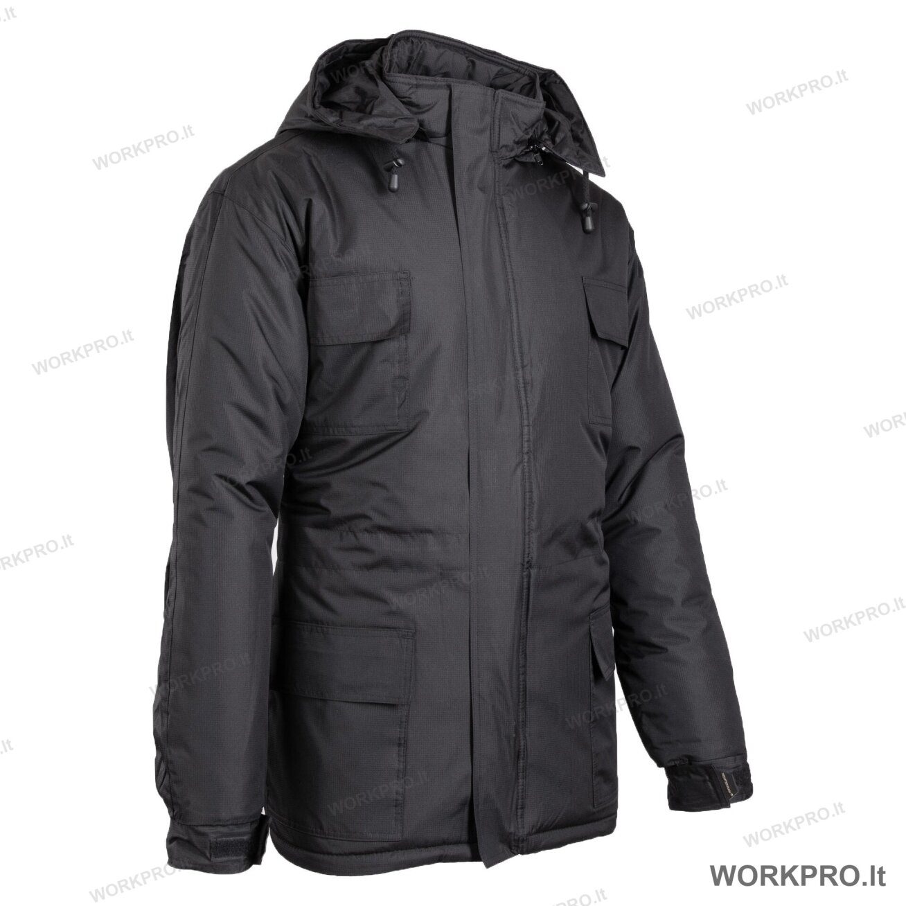 Striukė WINTERMAN TALVI 1