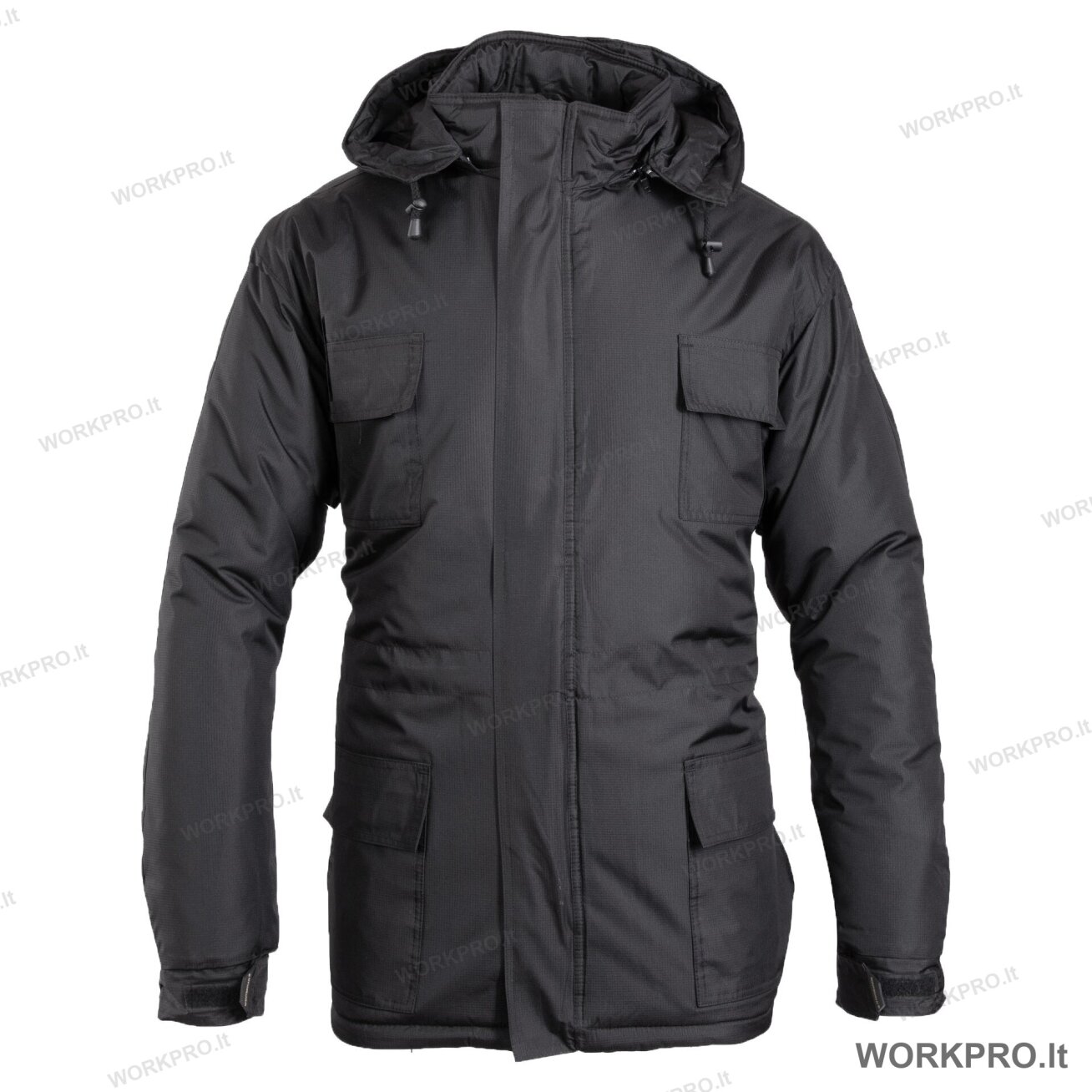 Striukė WINTERMAN TALVI 2