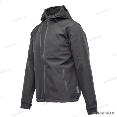 Striukė BENEFIT CAMINO SOFTSHELL