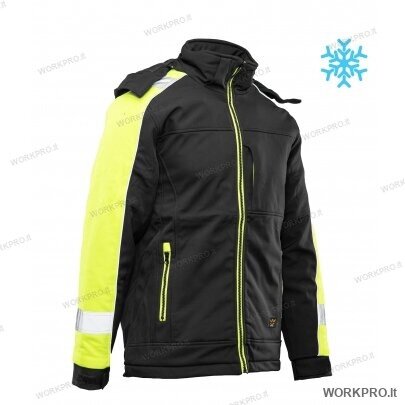 Striukė SEVEN KINGS RIVAL WINTER SOFTSHELL 1 Striukė SEVEN KINGS RIVAL WINTER SOFTSHELL 1
