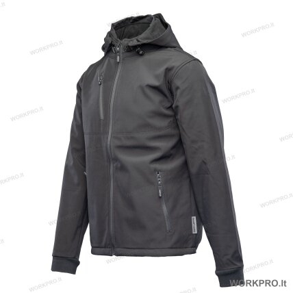 Striukė BENEFIT CAMINO SOFTSHELL Striukė BENEFIT CAMINO SOFTSHELL