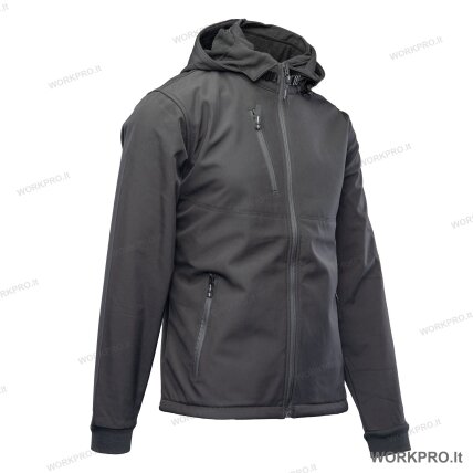 Striukė BENEFIT CAMINO SOFTSHELL 1