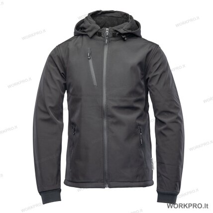 Striukė BENEFIT CAMINO SOFTSHELL 2 Striukė BENEFIT CAMINO SOFTSHELL 2