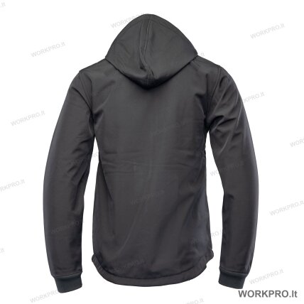 Striukė BENEFIT CAMINO SOFTSHELL 3