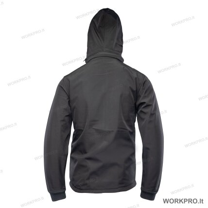Striukė BENEFIT CAMINO SOFTSHELL 4