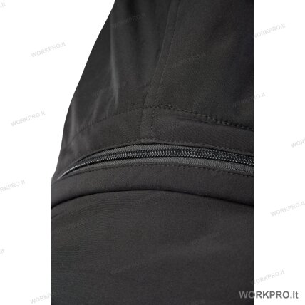 Striukė BENEFIT CAMINO SOFTSHELL 5 Striukė BENEFIT CAMINO SOFTSHELL 5