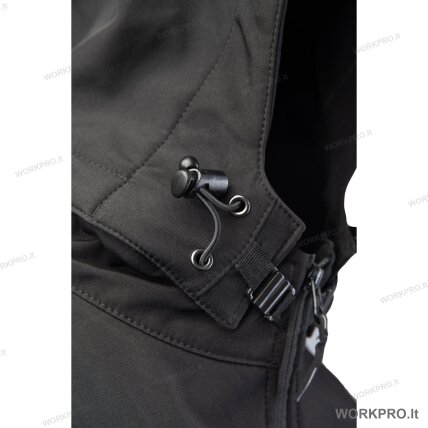 Striukė BENEFIT CAMINO SOFTSHELL 8