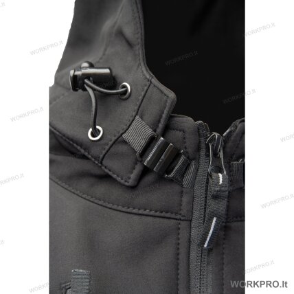 Striukė BENEFIT CAMINO SOFTSHELL 9