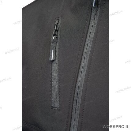 Striukė BENEFIT CAMINO SOFTSHELL 10 Striukė BENEFIT CAMINO SOFTSHELL 10