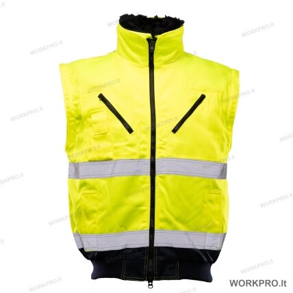 Striukė BENEFIT HI VI BOMBER 4