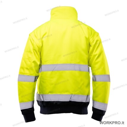 Striukė BENEFIT HI VI BOMBER 3