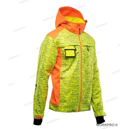 Striukė SEVEN KINGS CROSS SOFTSHELL 2 Striukė SEVEN KINGS CROSS SOFTSHELL 2