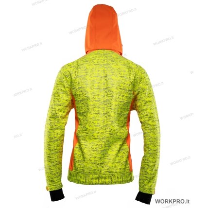 Striukė SEVEN KINGS CROSS SOFTSHELL 3