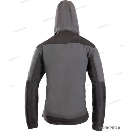 Striukė SEVEN KINGS QUARTZ SOFTSHELL 3 Striukė SEVEN KINGS QUARTZ SOFTSHELL 3