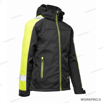 Striukė SEVEN KINGS RIVAL SOFTSHELL 1 Striukė SEVEN KINGS RIVAL SOFTSHELL 1
